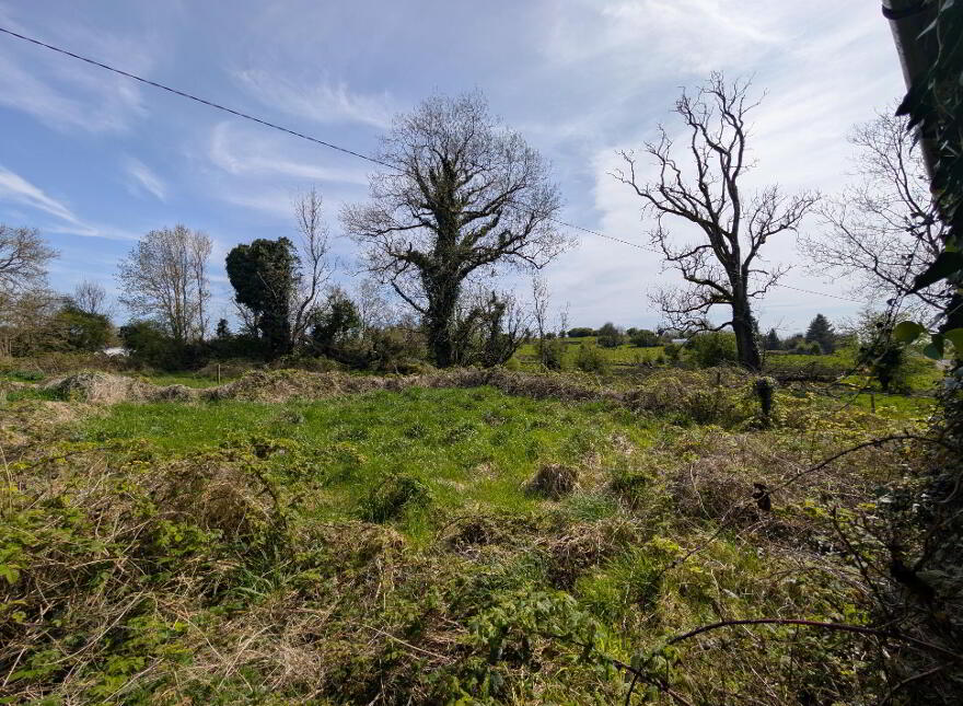 Brackloon, Swinford