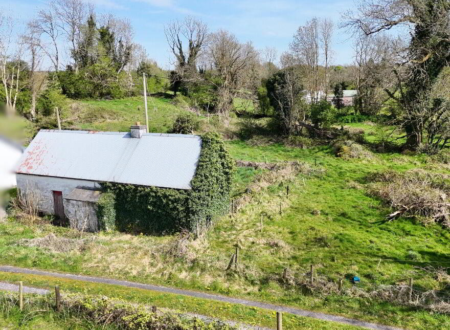Brackloon, Swinford