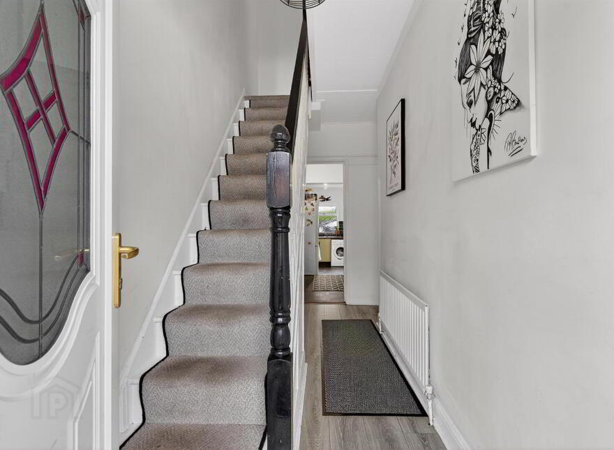 14 Weston Drive, Belfast, BT9 7JF