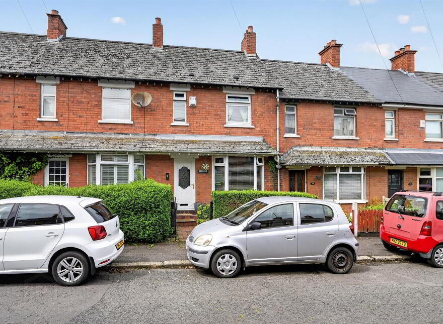14 Weston Drive, Belfast, BT9 7JF
