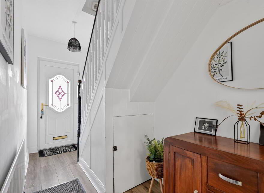 14 Weston Drive, Belfast, BT9 7JF