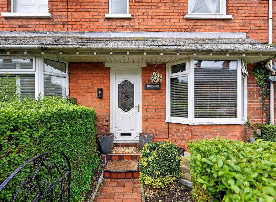 14 Weston Drive, Belfast, BT9 7JF