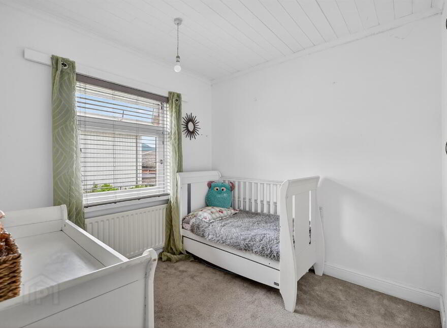 14 Weston Drive, Belfast, BT9 7JF