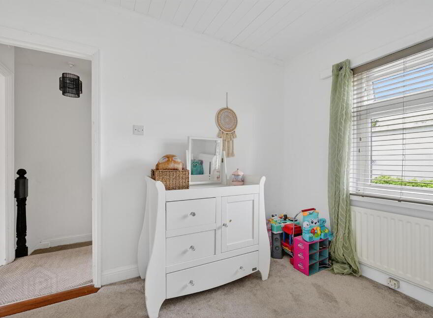 14 Weston Drive, Belfast, BT9 7JF