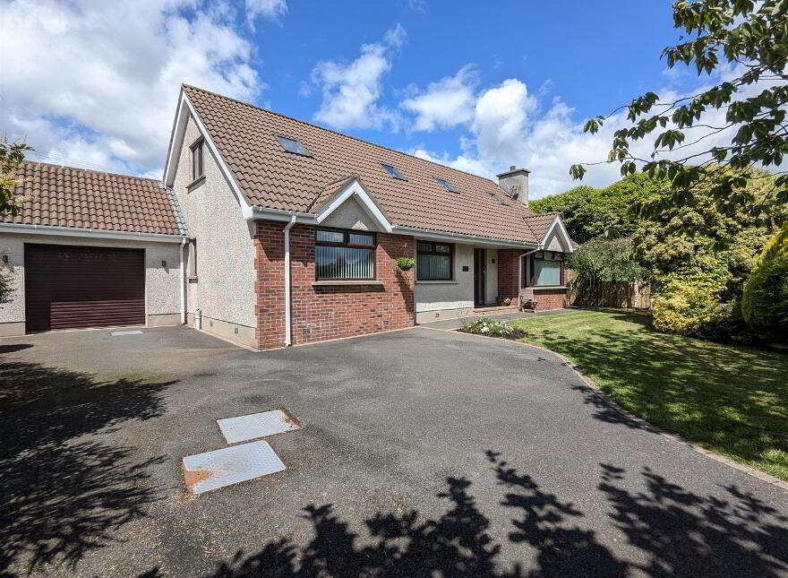 6 Marguerite Drive, Newcastle, BT33 0SN