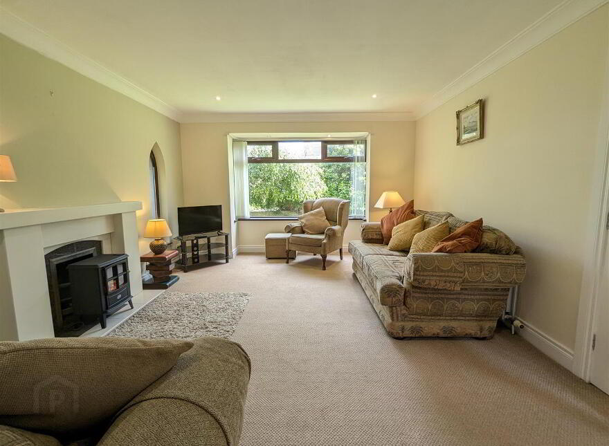 6 Marguerite Drive, Newcastle, BT33 0SN