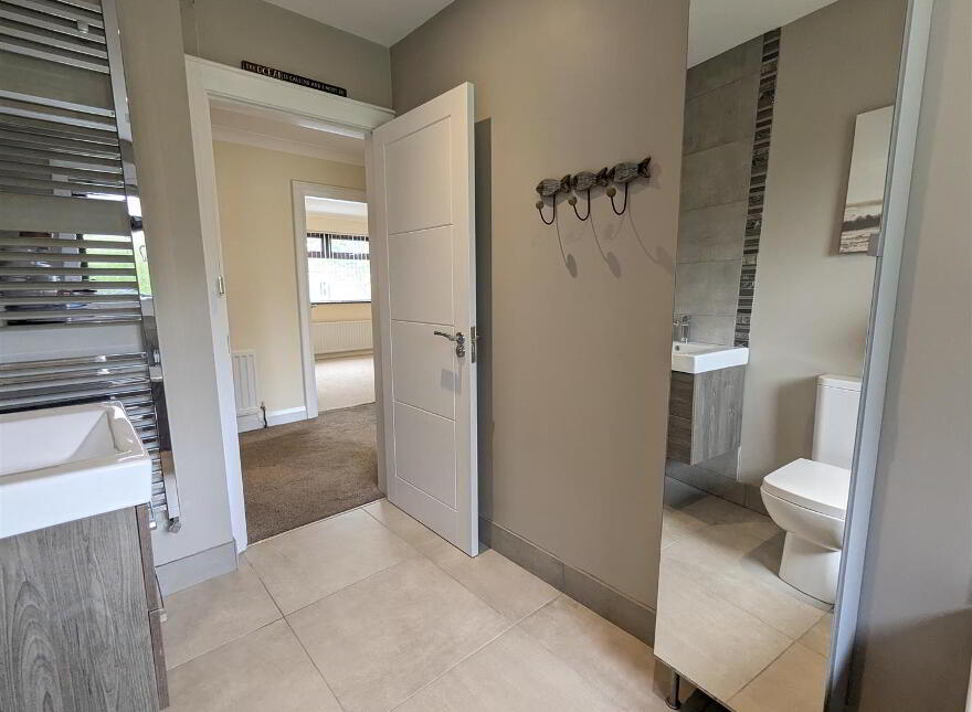 6 Marguerite Drive, Newcastle, BT33 0SN