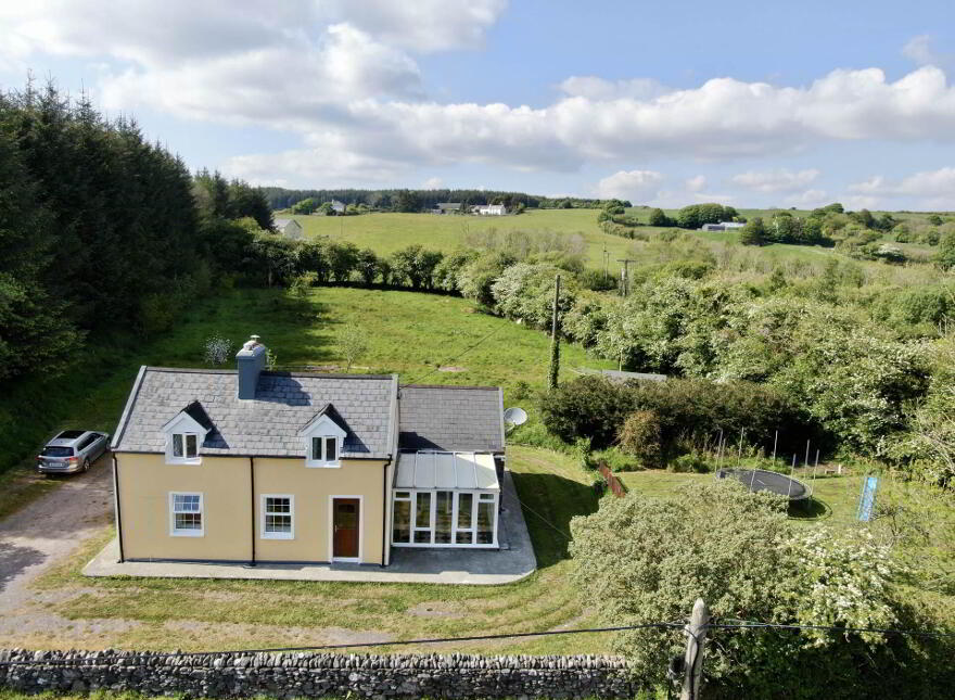 Knockawaddra, Rossmore, Clonakilty, P85E278