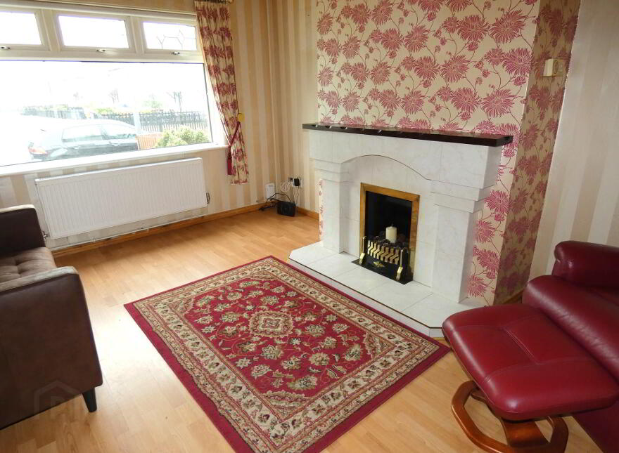 40 The Crescent, Ballymoney, BT53 6ES