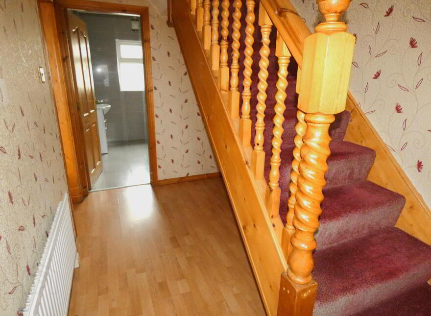 40 The Crescent, Ballymoney, BT53 6ES