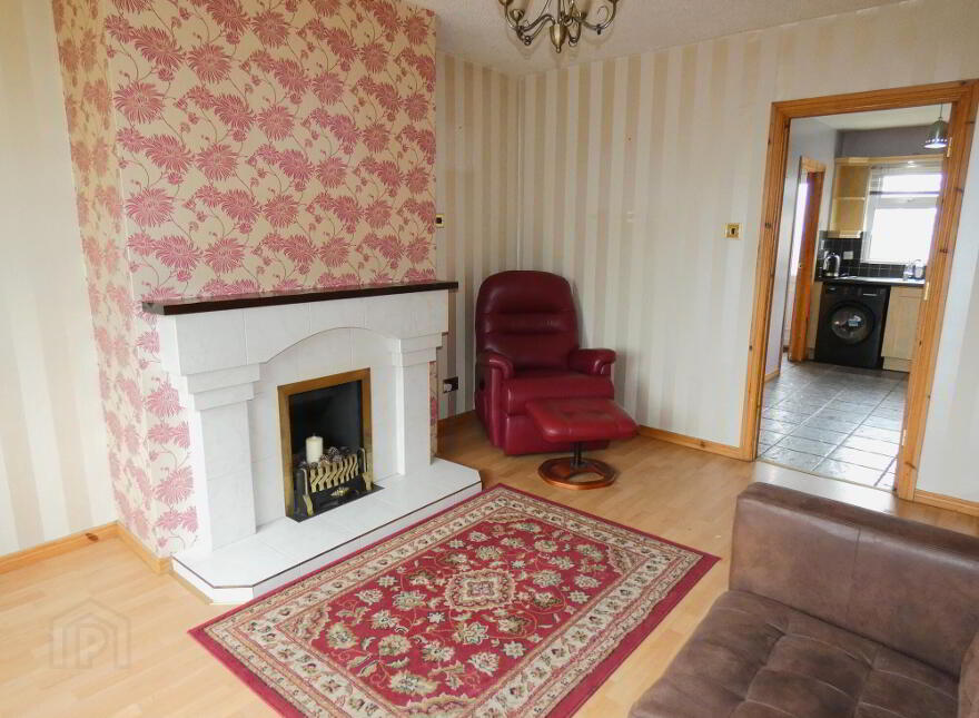40 The Crescent, Ballymoney, BT53 6ES