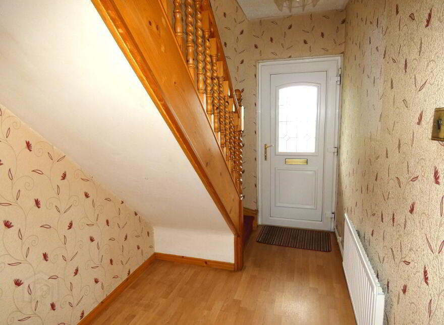 40 The Crescent, Ballymoney, BT53 6ES