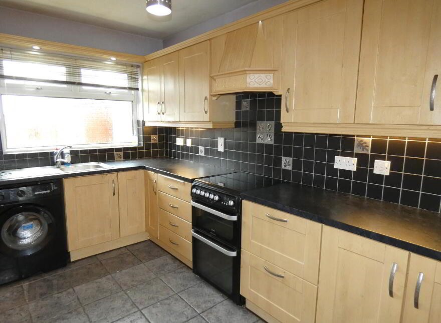 40 The Crescent, Ballymoney, BT53 6ES