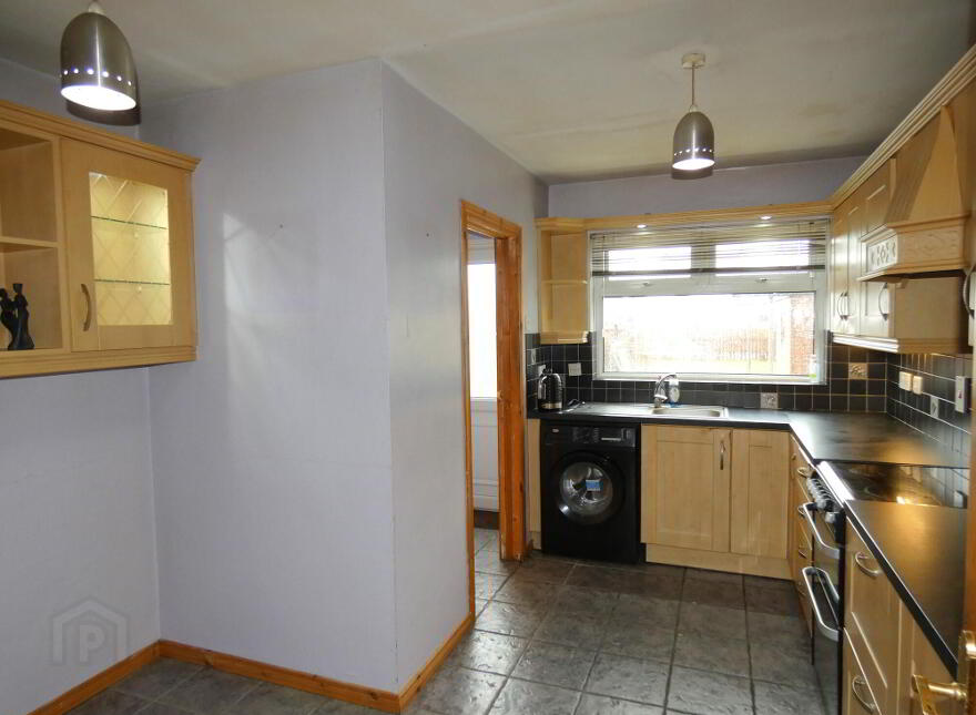 40 The Crescent, Ballymoney, BT53 6ES