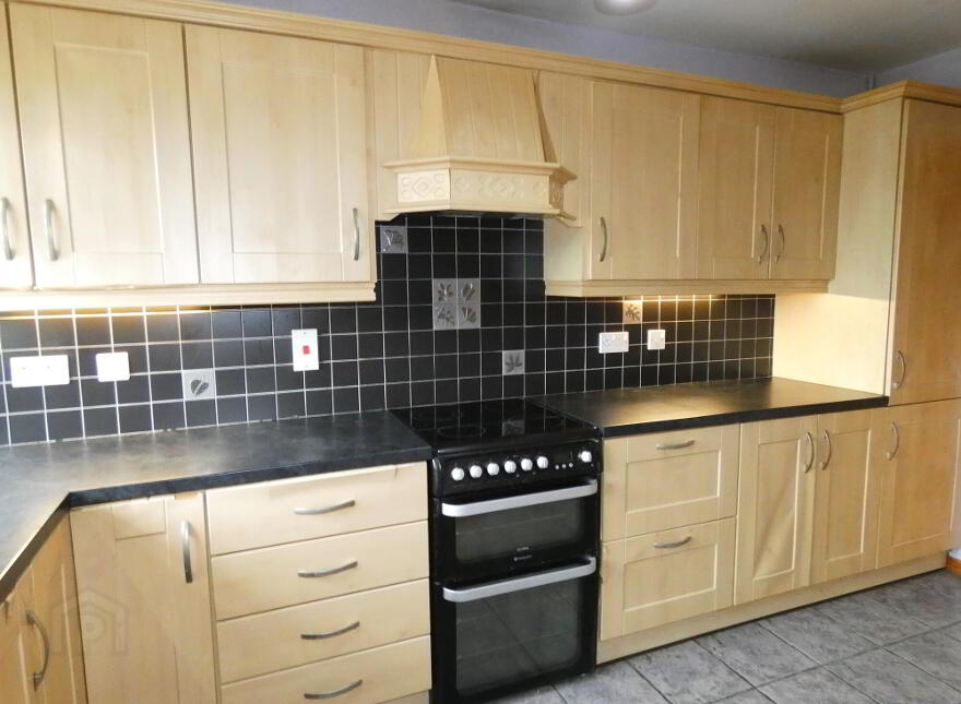 40 The Crescent, Ballymoney, BT53 6ES