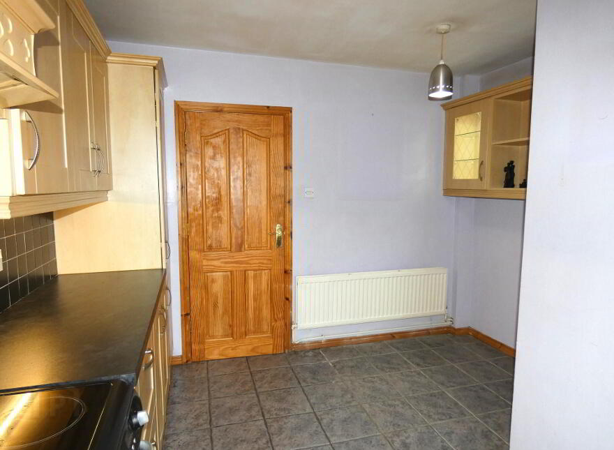 40 The Crescent, Ballymoney, BT53 6ES