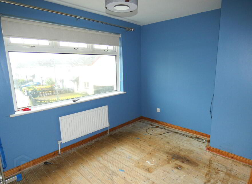 40 The Crescent, Ballymoney, BT53 6ES