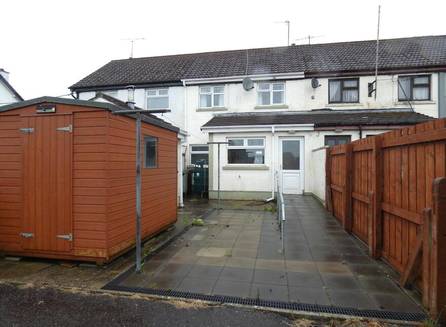 40 The Crescent, Ballymoney, BT53 6ES