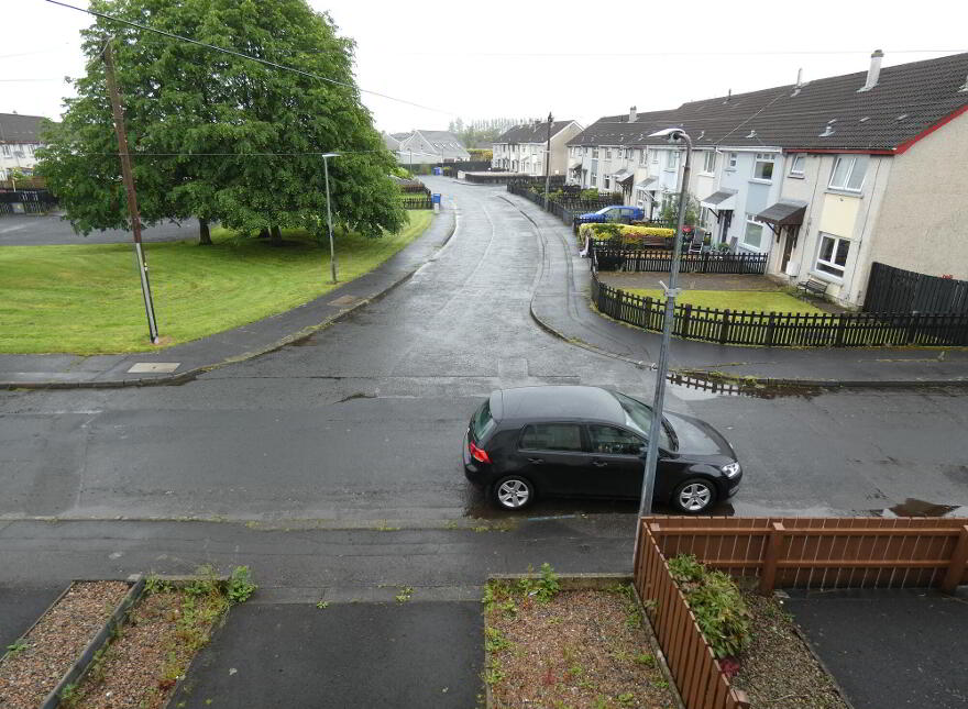 40 The Crescent, Ballymoney, BT53 6ES
