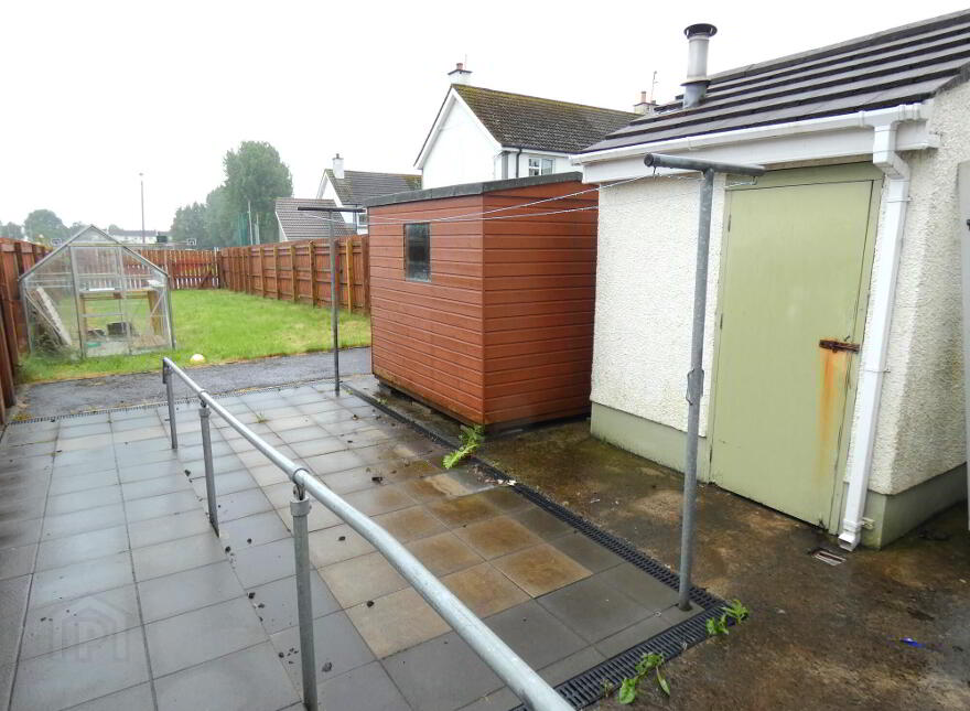 40 The Crescent, Ballymoney, BT53 6ES