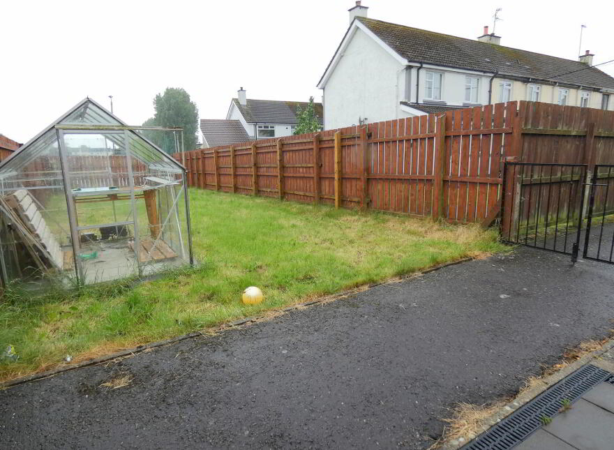 40 The Crescent, Ballymoney, BT53 6ES