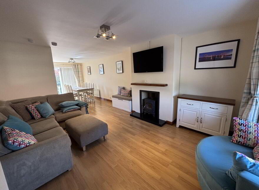 27 Church Green, Dromore, BT25 1LL