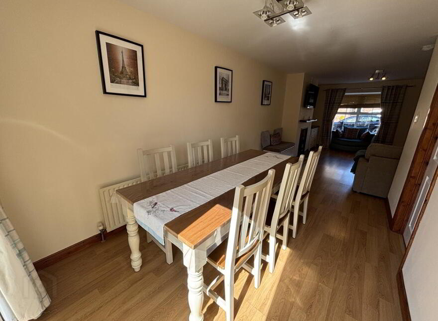 27 Church Green, Dromore, BT25 1LL