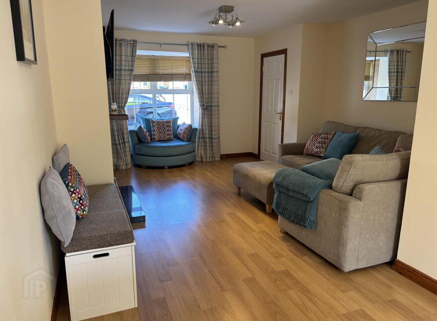 27 Church Green, Dromore, BT25 1LL