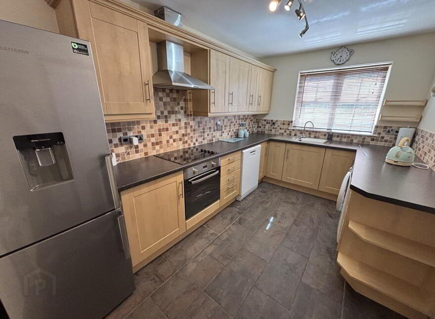 27 Church Green, Dromore, BT25 1LL
