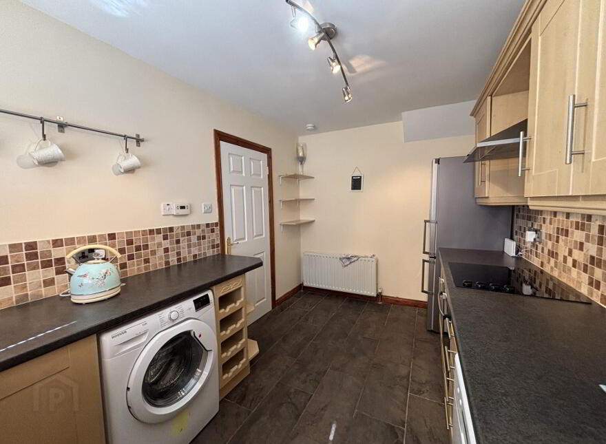 27 Church Green, Dromore, BT25 1LL