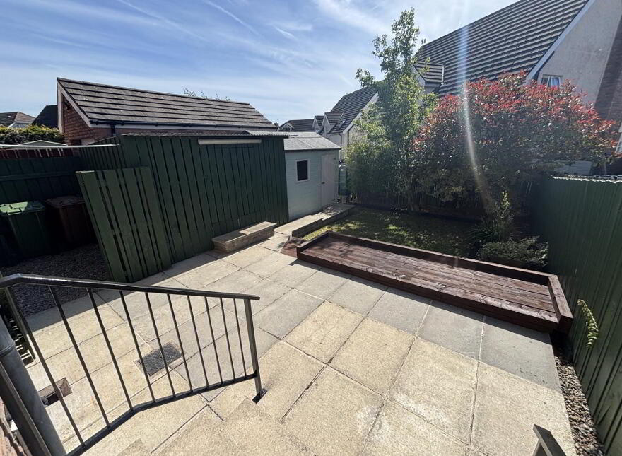 27 Church Green, Dromore, BT25 1LL