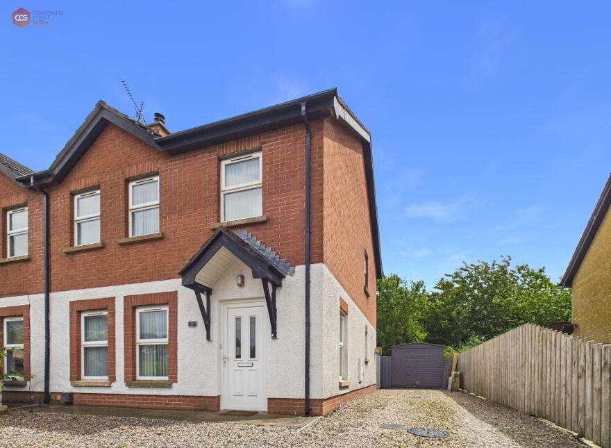 70 Grasmere, Coleraine, BT52 2DJ