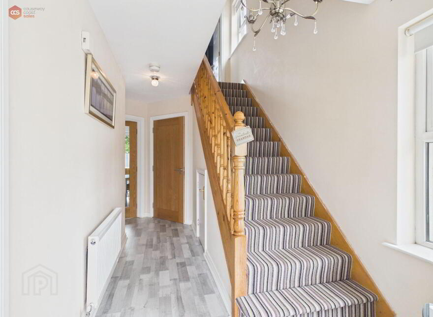 70 Grasmere, Coleraine, BT52 2DJ
