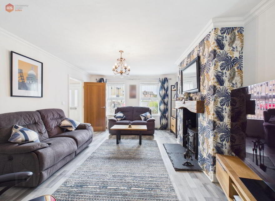 70 Grasmere, Coleraine, BT52 2DJ
