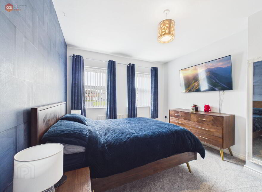 70 Grasmere, Coleraine, BT52 2DJ