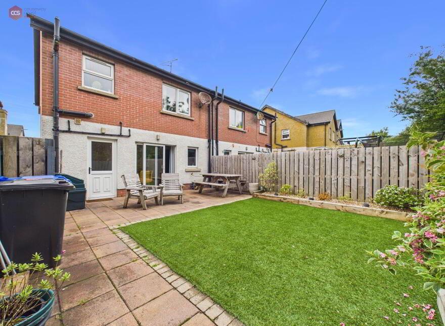 70 Grasmere, Coleraine, BT52 2DJ