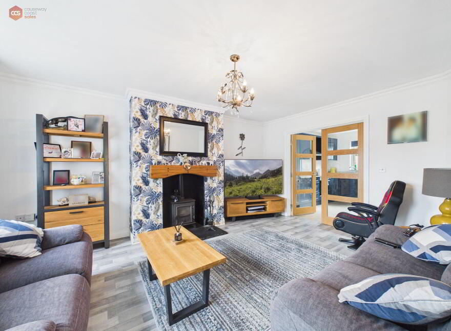 70 Grasmere, Coleraine, BT52 2DJ