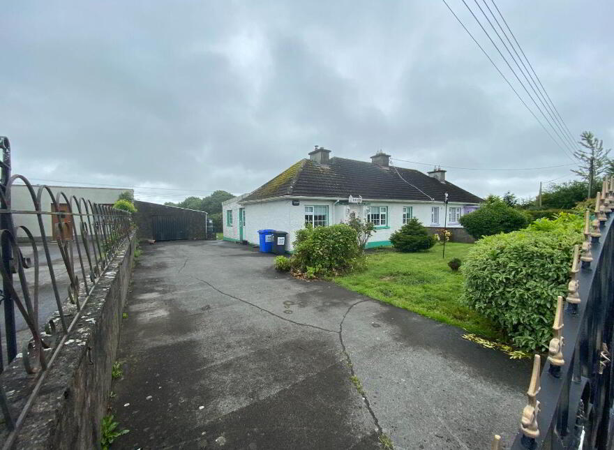 17 Old Glenview, Castlepollard, N91VF10