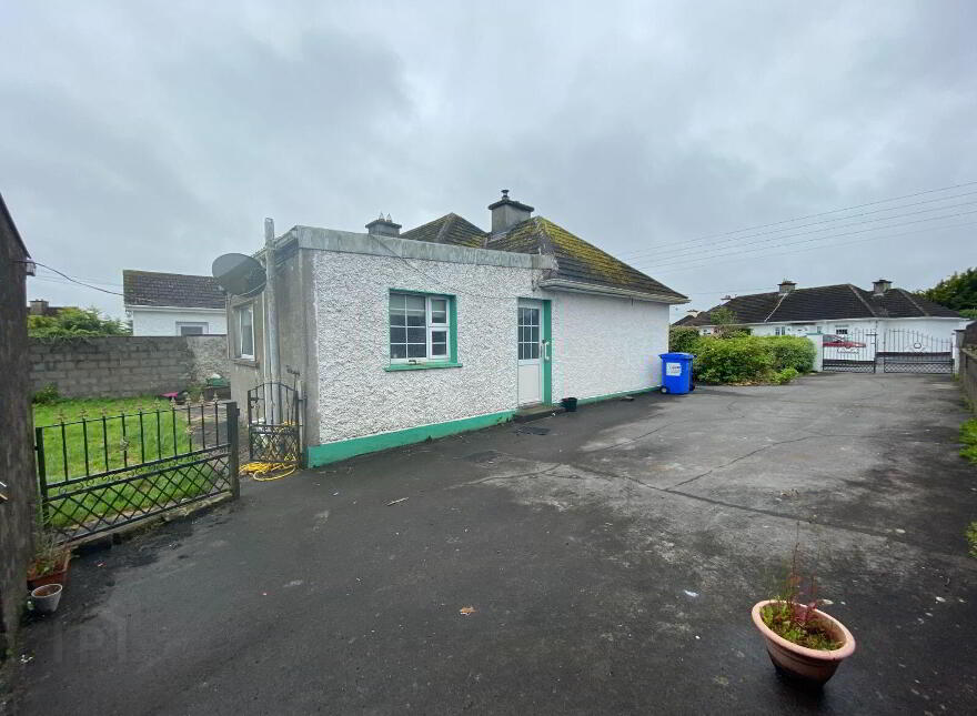 17 Old Glenview, Castlepollard, N91VF10