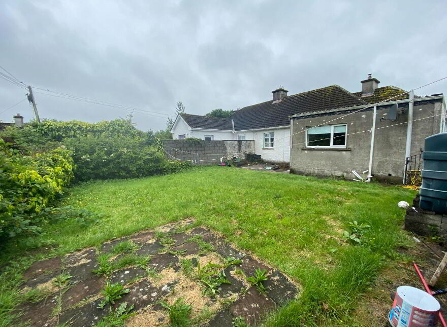 17 Old Glenview, Castlepollard, N91VF10