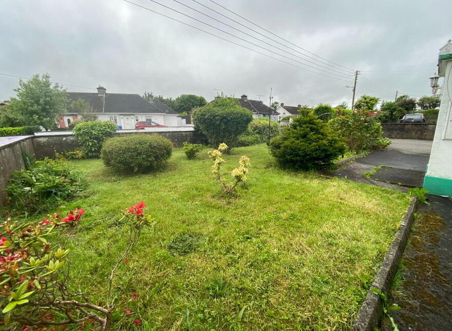 17 Old Glenview, Castlepollard, N91VF10
