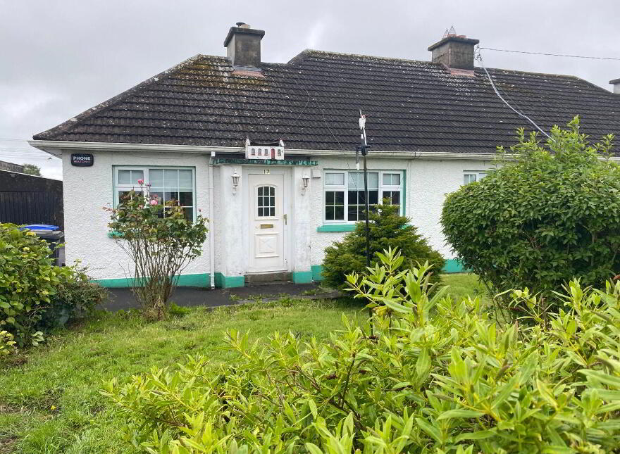 17 Old Glenview, Castlepollard, N91VF10