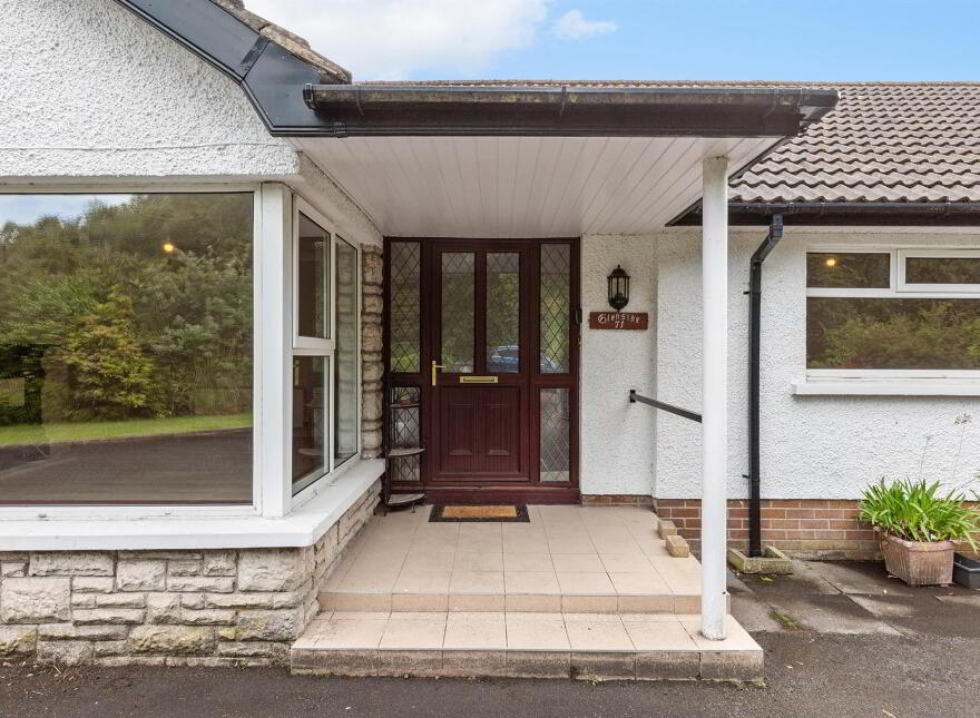 71 Crawfordsburn Road, Newtownards, BT23 4UH