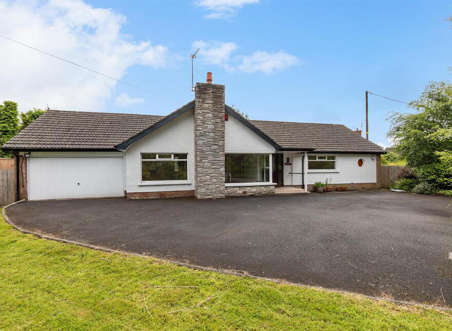 71 Crawfordsburn Road, Newtownards, BT23 4UH