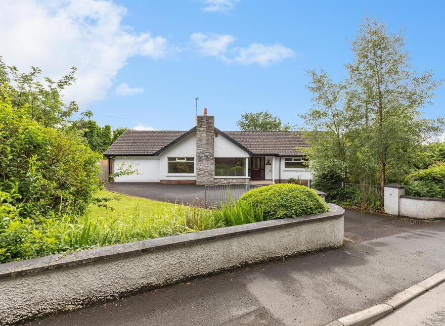 71 Crawfordsburn Road, Newtownards, BT23 4UH
