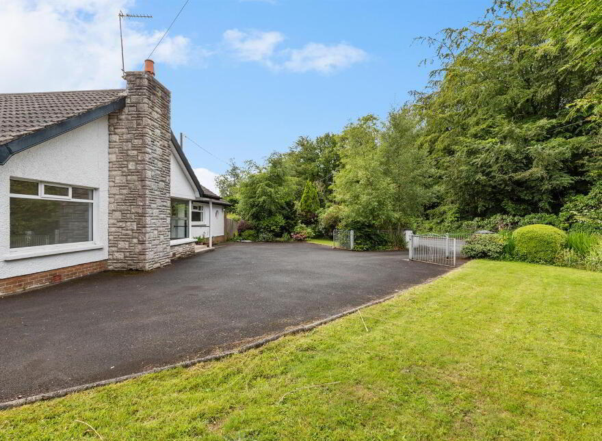 71 Crawfordsburn Road, Newtownards, BT23 4UH