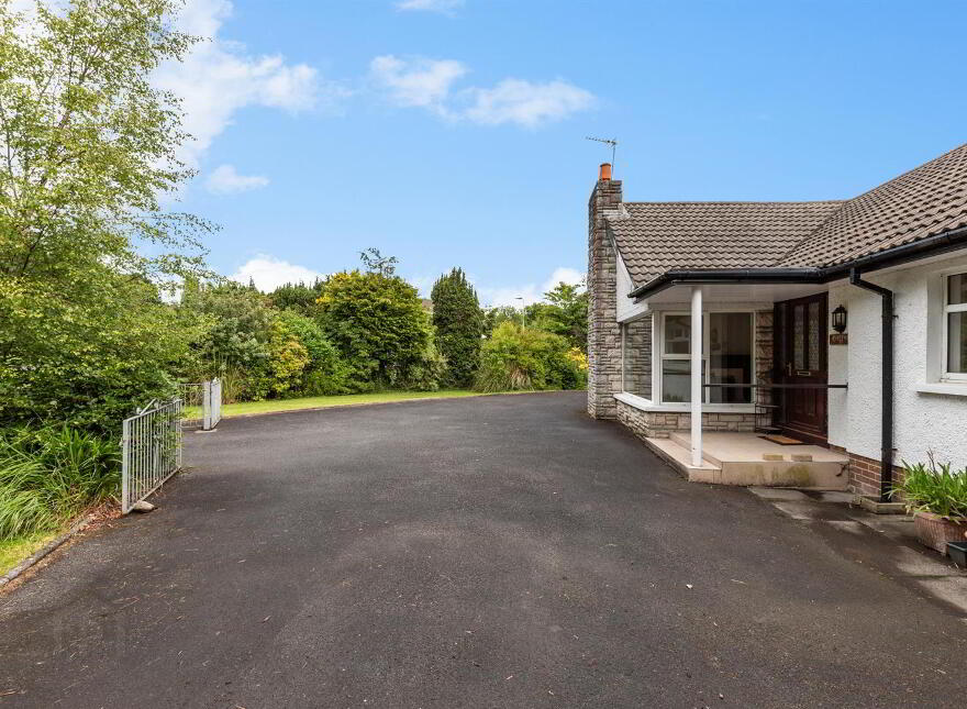 71 Crawfordsburn Road, Newtownards, BT23 4UH