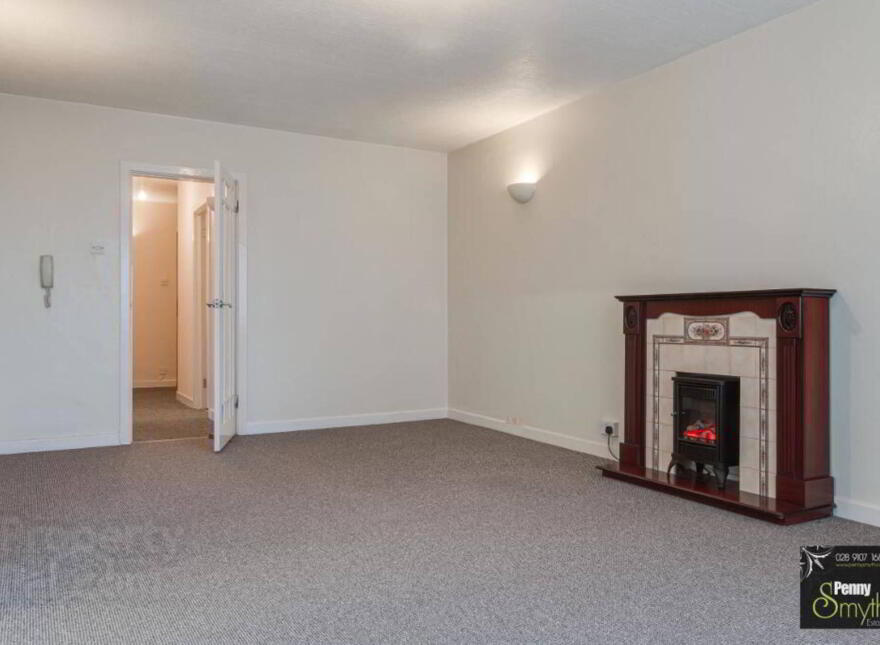 2 Donard Court, Bangor, BT20 3QN