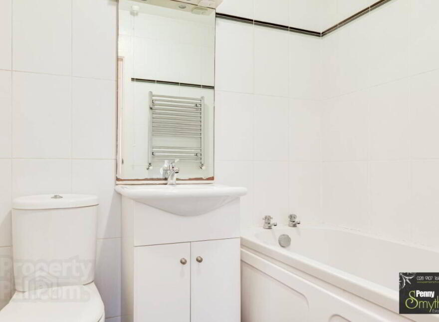 2 Donard Court, Bangor, BT20 3QN