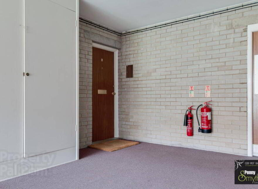 2 Donard Court, Bangor, BT20 3QN